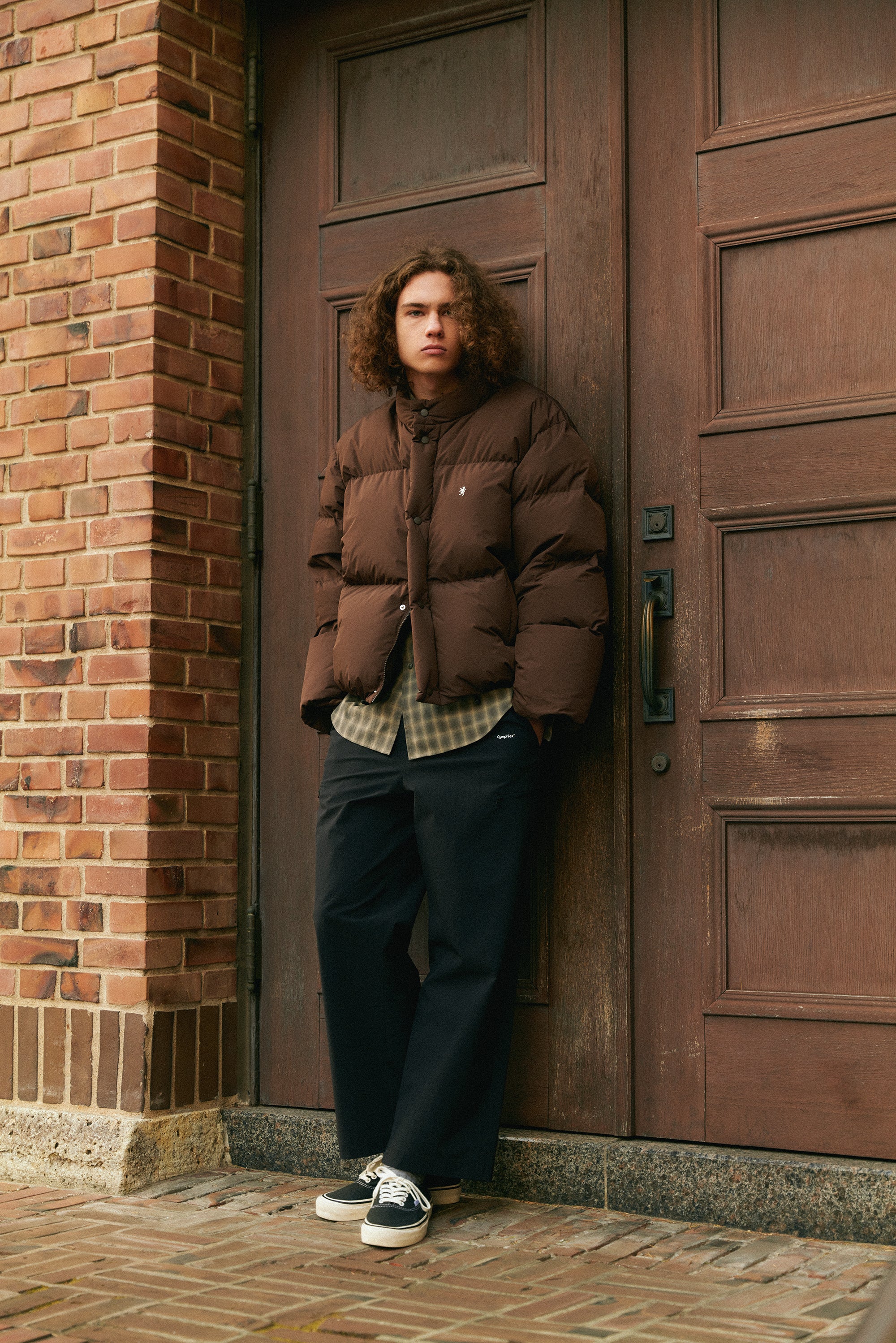 AUTUMN WINTER 2026 – Gymphlex